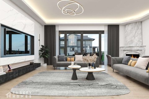 Villa 5+1 İstanbul, Türkiye №233254 - 7