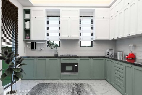 Villa 5+1 İstanbul, Türkiye №233254 - 12