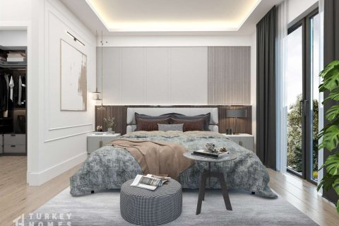 Villa 5+1 İstanbul, Türkiye №233254 - 9