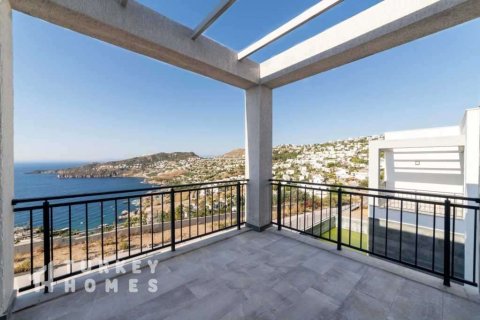 Villa  4+1  Yalıkavak, Muğla, Türkiye №233251 - 10