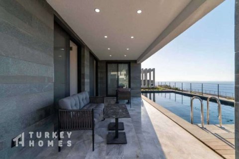 Villa  4+1  Yalıkavak, Muğla, Türkiye №233251 - 12