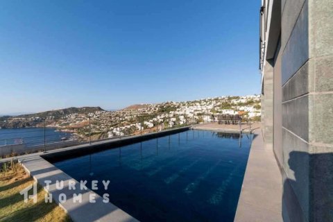 Villa  4+1  Yalıkavak, Muğla, Türkiye №233251 - 2