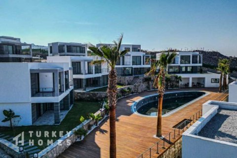 Villa  4+1  Yalıkavak, Muğla, Türkiye №233251