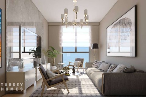 3+1 Lejlighed i Trabzon, Tyrkiet Nr. 233253 - 10