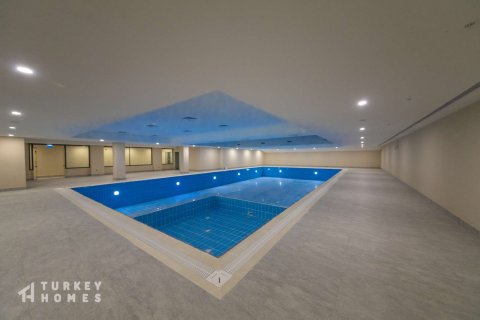 3+1 Lejlighed i Trabzon, Tyrkiet Nr. 233253 - 16
