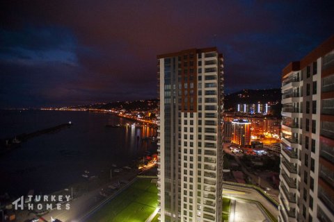 3+1 Lejlighed i Trabzon, Tyrkiet Nr. 233253 - 17