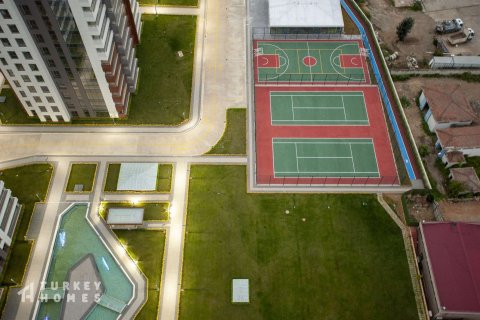 3+1 Lejlighed i Trabzon, Tyrkiet Nr. 233253 - 18