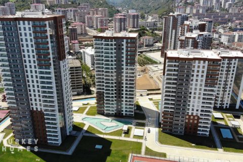 3+1 Lejlighed i Trabzon, Tyrkiet Nr. 233253 - 24
