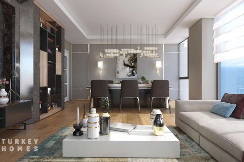 3+1 Lejlighed i Trabzon, Tyrkiet Nr. 233253 - 7