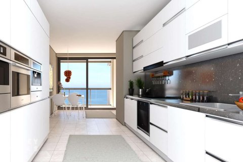 3+1 Lejlighed i Trabzon, Tyrkiet Nr. 233253 - 9