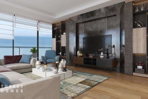 3+1 Lejlighed i Trabzon, Tyrkiet Nr. 233253 - 6