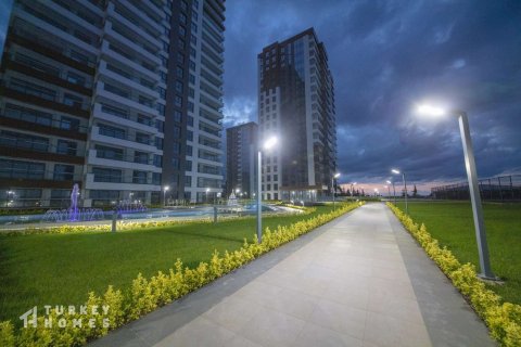 3+1 Lejlighed i Trabzon, Tyrkiet Nr. 233253 - 20