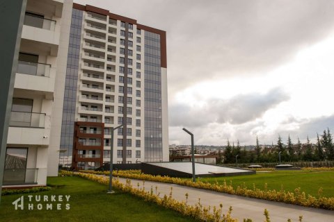 3+1 Lejlighed i Trabzon, Tyrkiet Nr. 233253 - 22