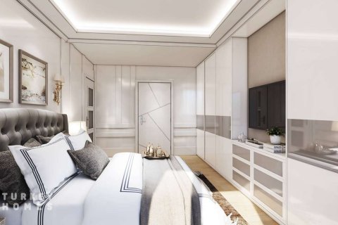 3+1 Lejlighed i Trabzon, Tyrkiet Nr. 233253 - 11