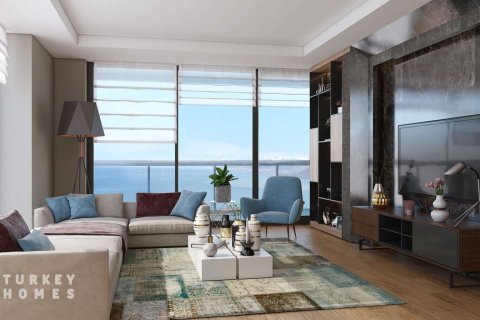 3+1 Lejlighed i Trabzon, Tyrkiet Nr. 233253 - 5