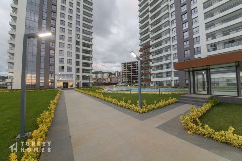 3+1 Lejlighed i Trabzon, Tyrkiet Nr. 233253 - 19
