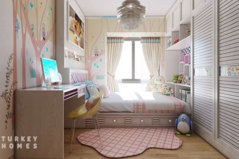 3+1 Lejlighed i Trabzon, Tyrkiet Nr. 233253 - 12