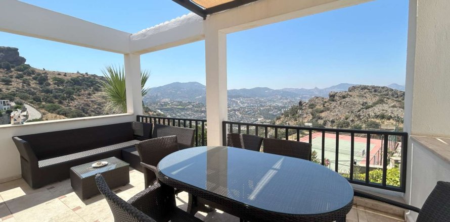 3+1 Wohnung in Yalikavak, Mugla, Türkei Nr. 233256