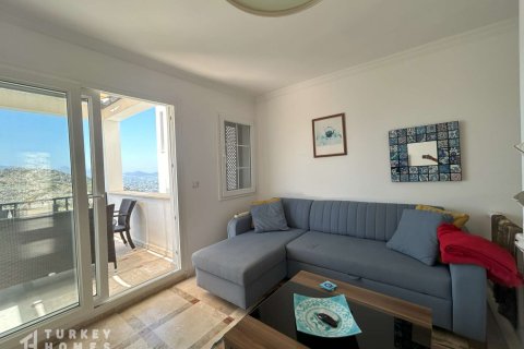 3+1 Wohnung in Yalikavak, Mugla, Türkei Nr. 233256 - 8