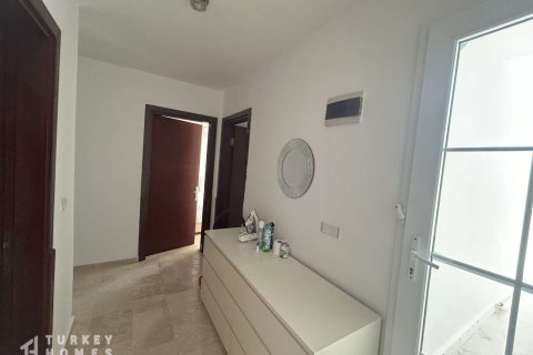 3+1 Wohnung in Yalikavak, Mugla, Türkei Nr. 233256 - 4