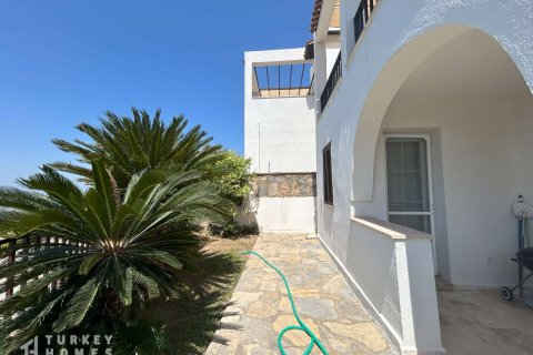 3+1 Wohnung in Yalikavak, Mugla, Türkei Nr. 233256 - 20