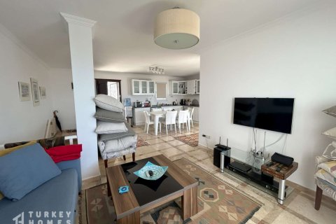3+1 Wohnung in Yalikavak, Mugla, Türkei Nr. 233256 - 7