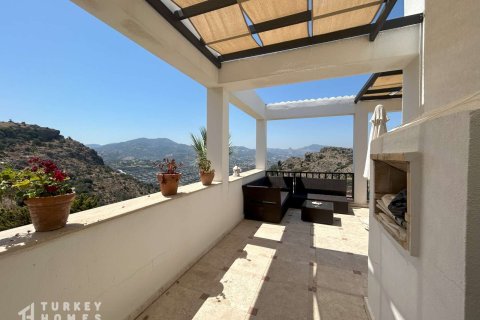3+1 Wohnung in Yalikavak, Mugla, Türkei Nr. 233256 - 3