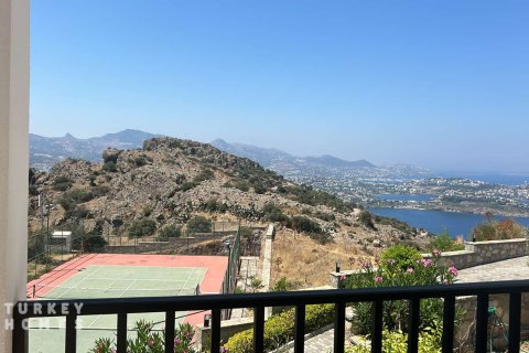 3+1 Wohnung in Yalikavak, Mugla, Türkei Nr. 233256 - 2