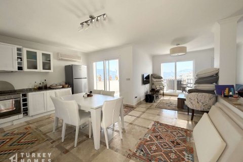 3+1 Wohnung in Yalikavak, Mugla, Türkei Nr. 233256 - 6