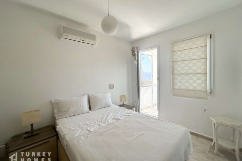 3+1 Wohnung in Yalikavak, Mugla, Türkei Nr. 233256 - 12