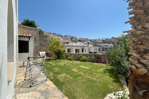 3+1 Wohnung in Yalikavak, Mugla, Türkei Nr. 233256 - 18