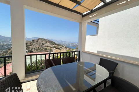 3+1 Wohnung in Yalikavak, Mugla, Türkei Nr. 233256 - 9