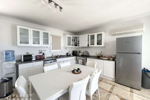 3+1 Wohnung in Yalikavak, Mugla, Türkei Nr. 233256 - 5