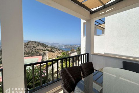 3+1 Wohnung in Yalikavak, Mugla, Türkei Nr. 233256 - 10