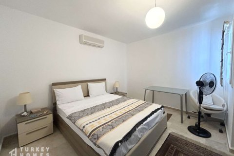 3+1 Wohnung in Yalikavak, Mugla, Türkei Nr. 233256 - 14