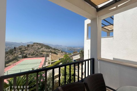 3+1 Wohnung in Yalikavak, Mugla, Türkei Nr. 233256 - 11