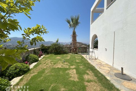3+1 Wohnung in Yalikavak, Mugla, Türkei Nr. 233256 - 19
