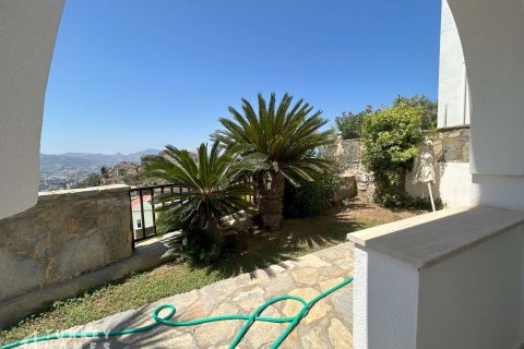 3+1 Wohnung in Yalikavak, Mugla, Türkei Nr. 233256 - 17