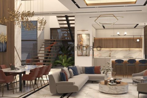 Villa  5+1  Döşemealtı, Antalya, Türkiye №223136 - 5