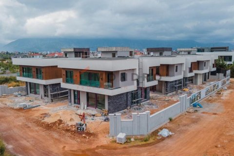 Villa  5+1  Döşemealtı, Antalya, Türkiye №223136 - 8