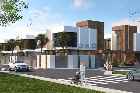 Villa  5+1  Döşemealtı, Antalya, Türkiye №223136 - 3