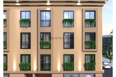 4+1 Lägenhet i Beyoglu, Istanbul, istanbul, Turkiet Nr. 223135 - 4