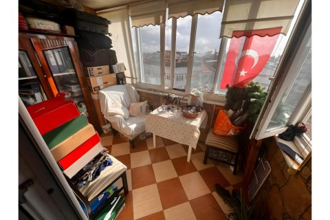 Продажа квартиры  в Фатихе, Стамбуле, Турция 3+1, 150м2, №223132 – фото 12