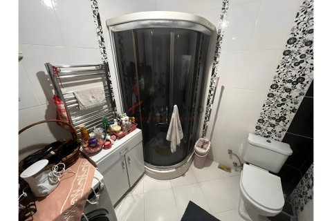 Продажа квартиры  в Фатихе, Стамбуле, Турция 3+1, 150м2, №223132 – фото 20