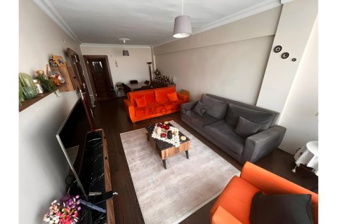 Продажа квартиры  в Фатихе, Стамбуле, Турция 3+1, 150м2, №223132 – фото 4