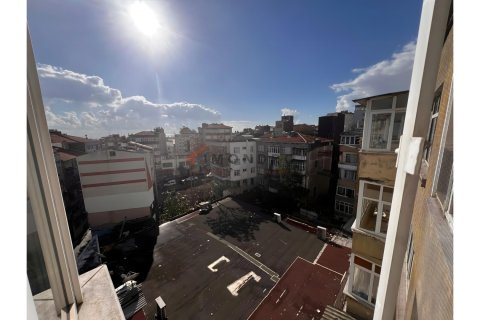 Продажа квартиры  в Фатихе, Стамбуле, Турция 3+1, 150м2, №223132 – фото 17