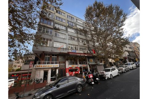 Квартира  3+1 в Фатихе, Стамбул, Турция №223132