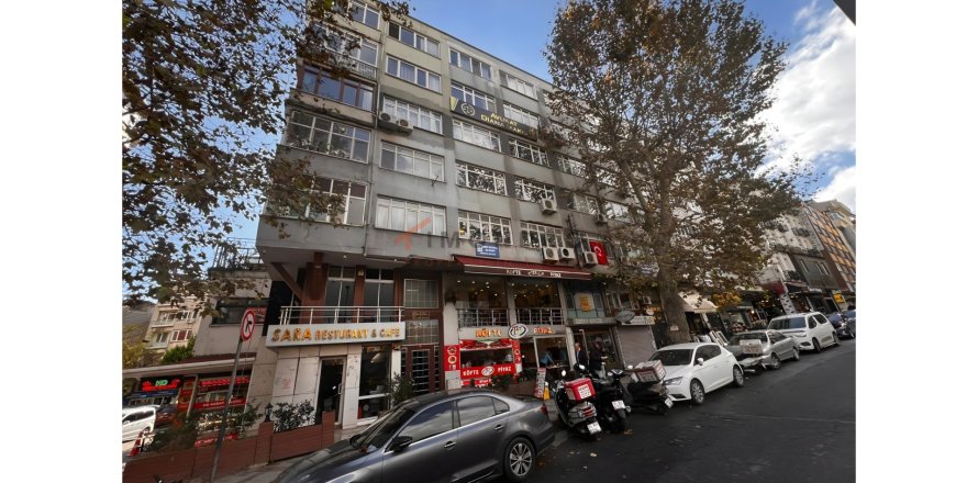 Квартира  3+1 в Фатихе, Стамбул, Турция №223132