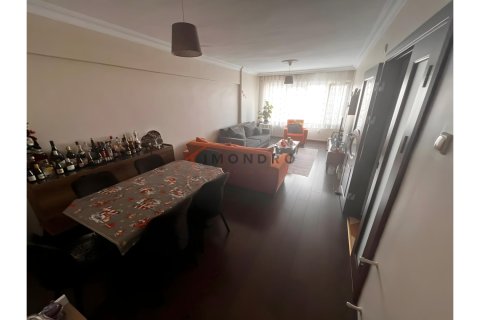 Продажа квартиры  в Фатихе, Стамбуле, Турция 3+1, 150м2, №223132 – фото 5