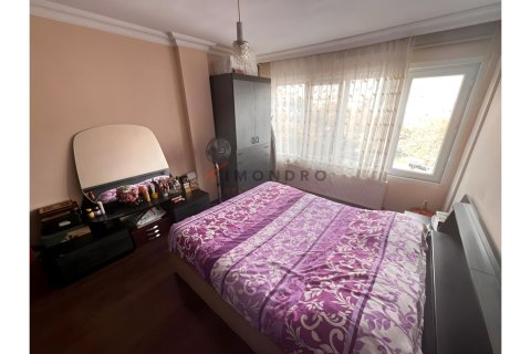 Продажа квартиры  в Фатихе, Стамбуле, Турция 3+1, 150м2, №223132 – фото 8